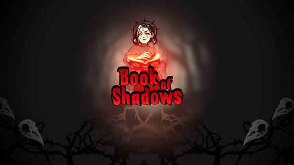 Book of Shadows spelutvecklare Nolimit City