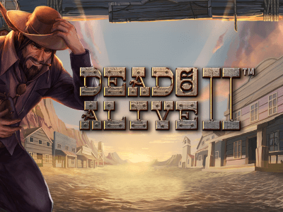 Dead or Alive 2 spelutvecklare NetEnt