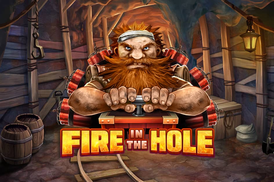 Fire in the Hole spelutvecklare Nolimit City