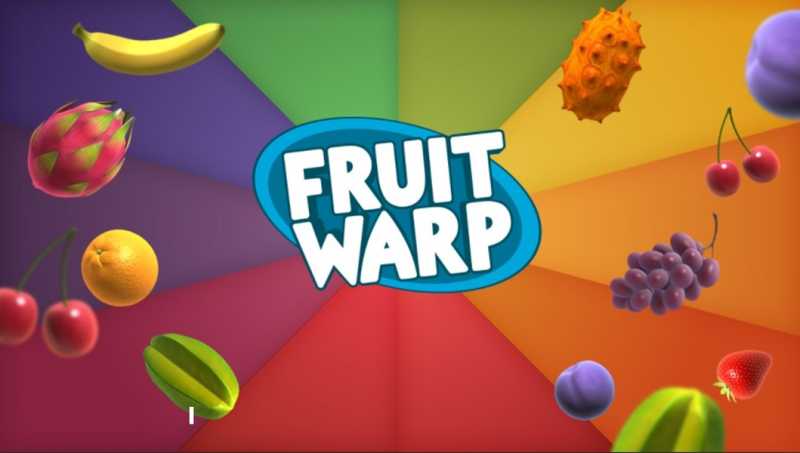 Fruit Warp spelutvecklare Thunderkick