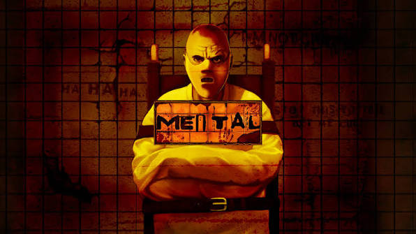 Mental spelutvecklare Nolimit City