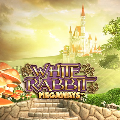 White Rabbit spelutvecklare Big Time Gaming