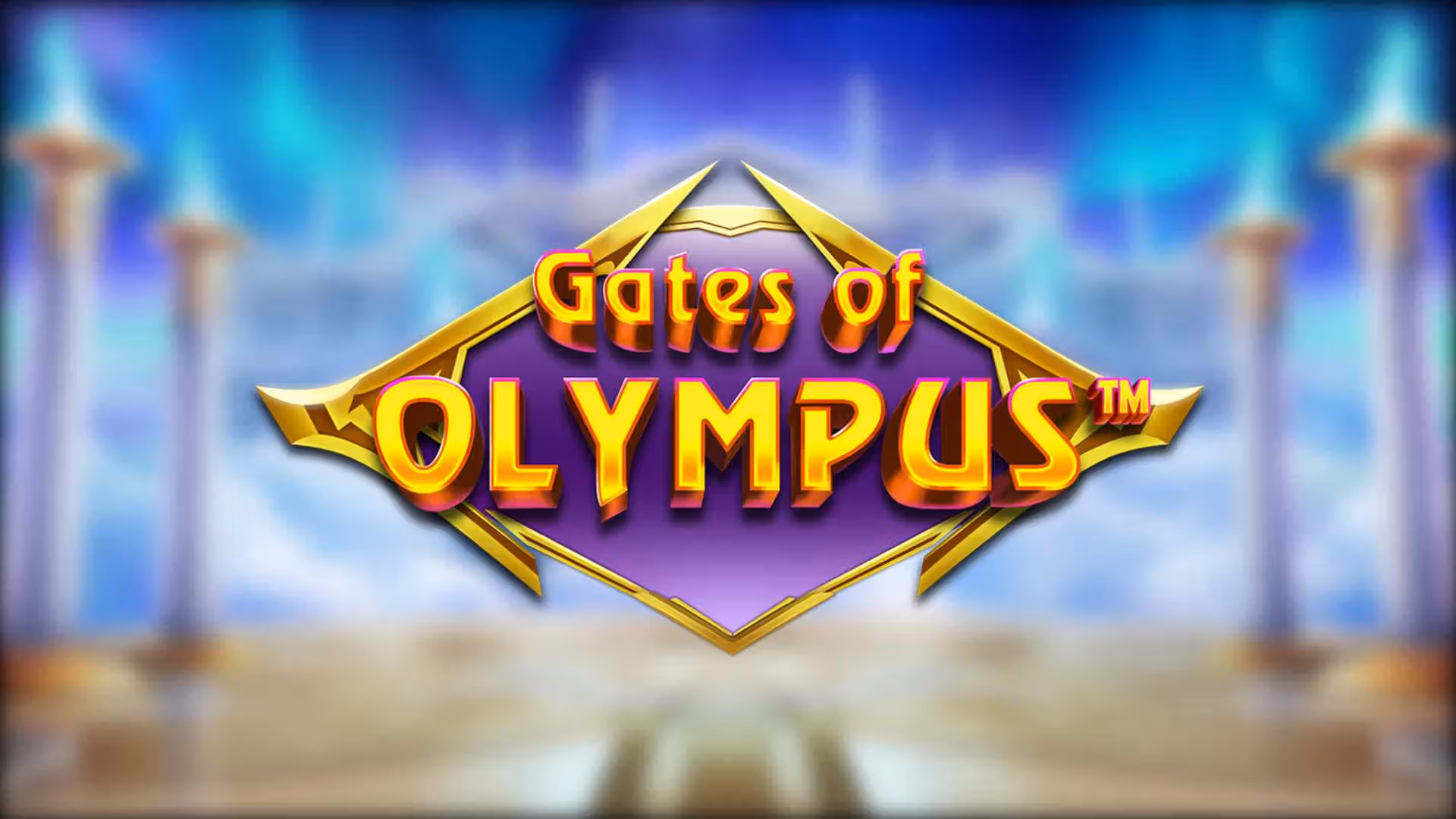 Gates of Olympus spelutvecklare Pragmatic Play