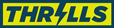 Thrills Casino Sverige