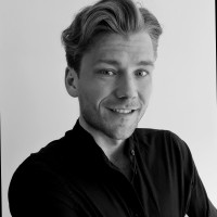 Robin Cederroos